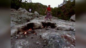 !fire dance