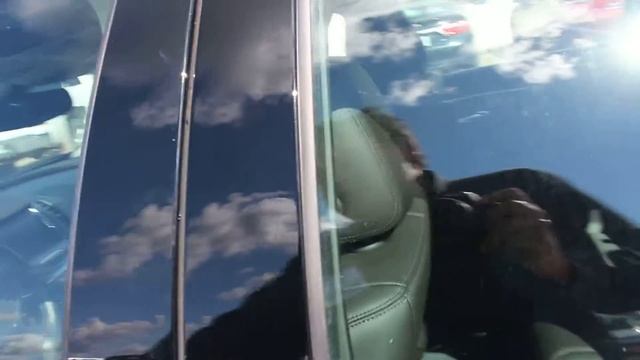 2016 Chevrolet Impala LT смотреть онлайн