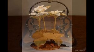 Необычные изделия из дерева. Уникальные изделия из дерева.