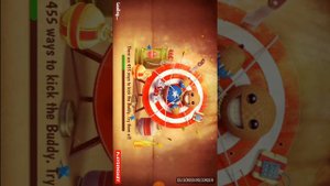 Как взломать kick the buddy