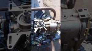 вихрь 25 сорвало шпонку