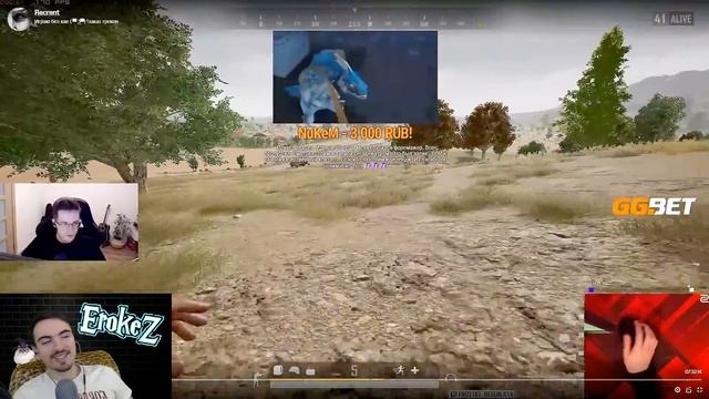 ТОП СНАЙПЕР PUBG ПОКАЗАЛ КАК НАДО! ЧТО ЕСЛИ ИГРАТЬ ТОЛЬКО СО СНАЙПЕРКАМИ смотреть онлайн