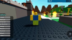 noob experiment 8