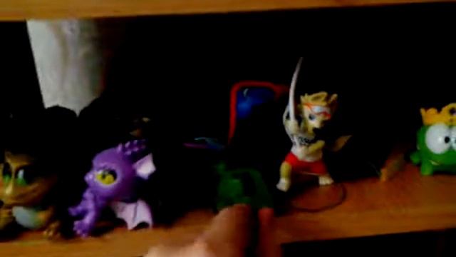 Показывают своих друзей и животных! смотреть онлайн