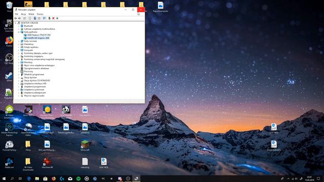 Jak naprawić An unreal process has crashed? смотреть онлайн