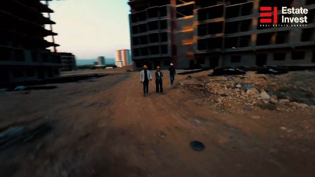 МЕРСИН: ПОЧЕМУ РАЙОН ТОМЮК СТАЛ ЦЕНТРОМ ВНИМАНИЯ ИНВЕСТОРОВ? #инвестициивнедвижимость #мерсин