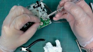 SONY TC K415 Cassette Deck Repair & Restoration