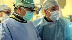 История Никиты. Врождённый порок сердца.