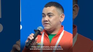 Сергей Кравцов посетил площадку Национального чемпионата «Абилимпикс»