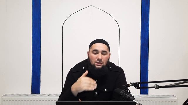 Ханафитский фикх | Азан и икамат
