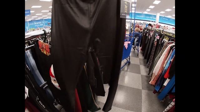 Goodwill vs Ross. Сколько нужно денег на модный лук? Покупки в Гудвилл и Росс. Какой магазин круче? смотреть онлайн