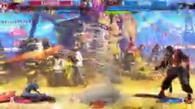 SF6 🔥 Kazunoko (Jamie) Vs Satoru (Rashid) 🔥 Street Fighter 6