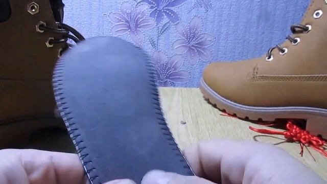 Зимние ботинки женские с Алиэкспресс обзор распаковки посылки смотреть онлайн