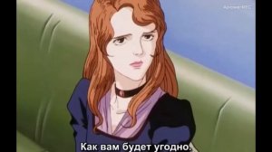 ЛоГГ Элизабет/Лунберг. Хельга Эн-Кенти - На Удачу! (финальная, надеюсь, версия)