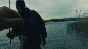 Озеро Суходольское. Рыбалка на Вуоксе. Лосево протока.Жарим рыбу.Отдых. Природа. Поводковые оснастк