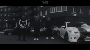 Гамора - Улица мама