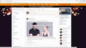 Как опубликовать видео на одноклассниках, чтоб просмотры засчитывались на YouTube?