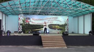 Межрайонный фестиваль - конкурс эстрадной песни "Варнавин 2022".mp4