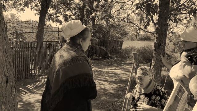 Инсценировка песни " Мать солдата" смотреть онлайн