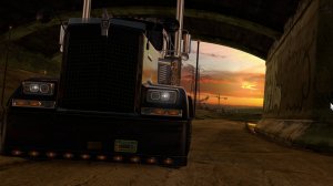 American Truck Simulator