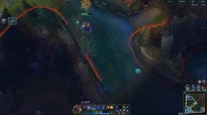 Гайд на Талона - ВАНШОТ ЗА 1 СЕКУНДУ! ШОКИРОВАЛ ВРАГОВ! | Лига легенд Талон гайд | League of Legend