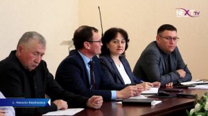 В районе готовятся к празднованию Дня Победы