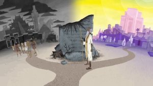 О чем говорится в Библии?