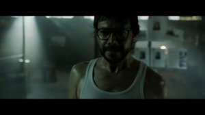Cecilia Krull - My Life Is Going On (OST La Casa de Papel) UHD 4K