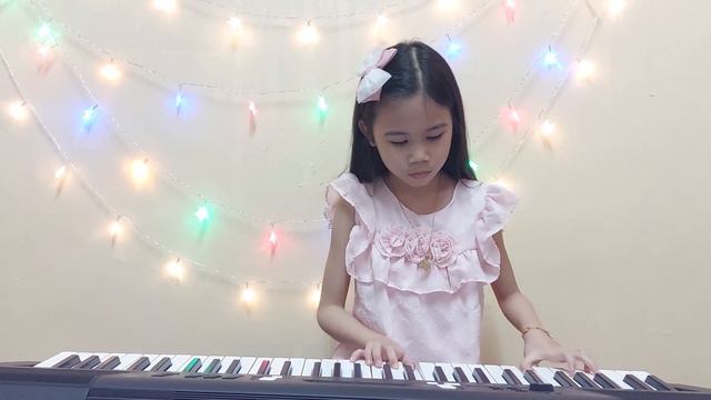 Memories (Maroon 5) Piano Cover смотреть онлайн