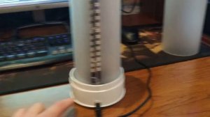 ОГНЕННАЯ WIFI ЛАМПА (от SeregaX10/AlexGyver)