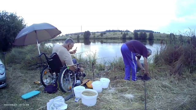 Охота на толстолоба... смотреть онлайн