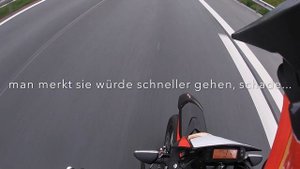 Aprilia Sx 125 0-100 & Top Speed [SuMoLife]