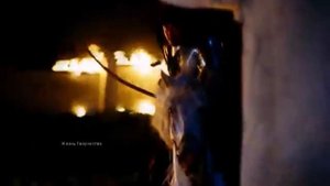 ЗНАМЕНИТАЯ КОЛЫБЕЛЬНАЯ ИЗ К/Ф ТАРАС БУЛЬБА