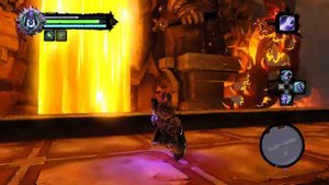 Darksiders 2 Вэхир