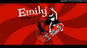 Emily the strange skate app soundtrack 4