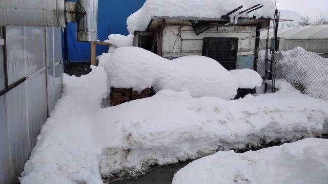 Срезка.