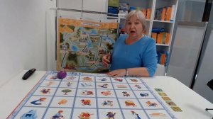 Патриотическое воспитание в детском саду. Занятия с робомышью