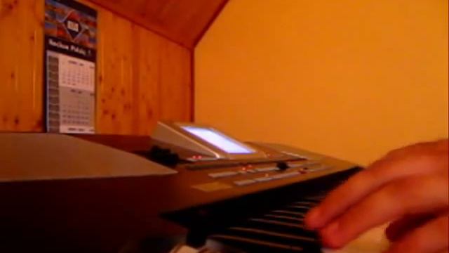 Ну что же ты (Korg PA 500) смотреть онлайн