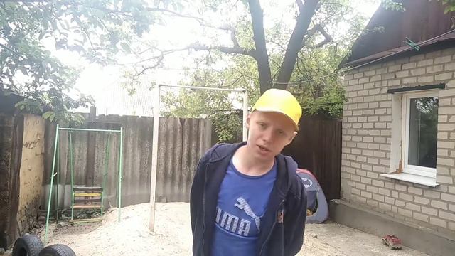 СИЛОВЫЕ ЭЛЕМЕНТЫ ДЛЯ НАЧИНАЮЩИХ !___! ЛЕГКИЕ СИЛОВЫЕ ЭЛЕМЕНТЫ смотреть онлайн