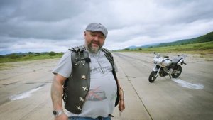 Honda CB600S HORNET | Положил стрелку!