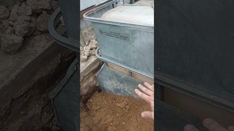 Свой септик. Что дальше?