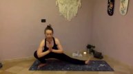 Yoga con Serena ? total body flow live