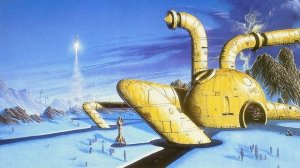 Ретрофутуризм - У дальней Звезды