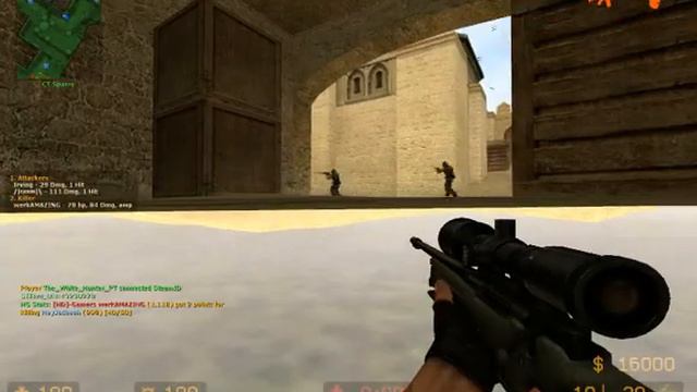 CS:S derp смотреть онлайн