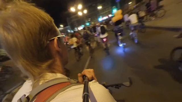 Велоночь 4.07.15