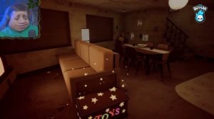 ПРОКЛЯТЫЙ МАЛЫШ .EXE ► Baby in Yellow