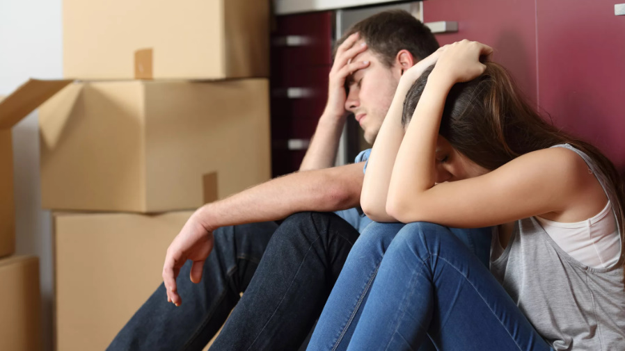 Мошеннические схемы и обман с квартирами! Как людей оставляют без квартир и домов смотреть онлайн