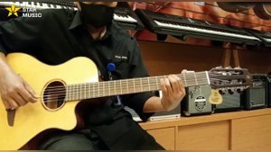 Yamaha NTX - 1