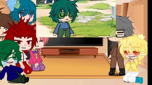 РеАкЦиЯ 13 КаРт нА ТТ ♠️♣️♦️♥️ Гарем Вару. смотреть онлайн