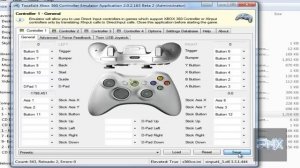 [How To] Play Magicka With PC or PS2 USB Controller Tutorial